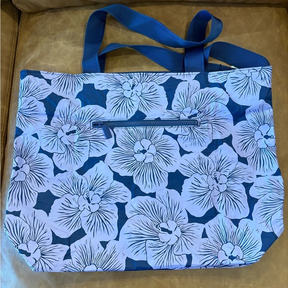 Aloha Collection x Hinatea Boosie Day Tripper Bag - Picture 2 of 3